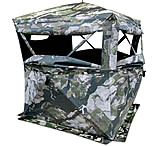 Image of Primos Hunting Full Frontal One-Way See Through Veil Ground Blind
