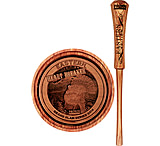 Image of Primos Hunting Heritage Grandslam Pot Turkey Call 283