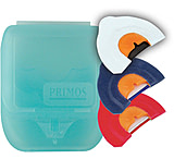 Image of Primos Hunting MTA Mini Sonic Dome 3 Pack Game Call