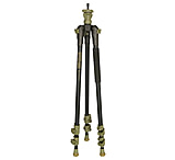 Image of Primos Hunting Primos Edge Carbon Fiber Tripod Shooting Stick Spartan