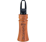 Image of Primos Hunting Timerline Closed Reed Wood Game Call