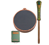 Image of Primos Jackpot With Slate Surface and Conditioning Kit 216