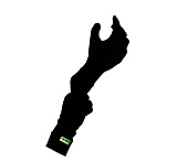 Image of Primos Hunting Stretch-Fit Gloves w/ Extended Cuff