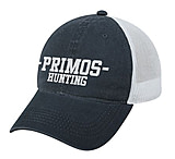 Image of Primos Logo Cap w/Mesh Back