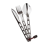 Image of Primus Stainless Steel Field Cutlery Kit