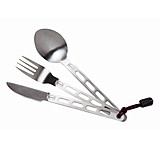 Image of Primus Camping Titanium Cutlery Set