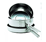 Image of Primus Gourmet II Stainless Steel Cookware Set w/ 2 Saucepans &amp; Frying Pan