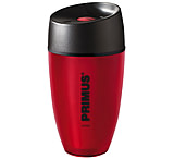 Image of Primus Red Plastic Commuter Mug .3L