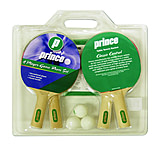 Image of Prince 4-Player Game Room Set