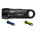 Image of Princeton Tec AMP 1L Flashlight w/ Bottle Opener - Waterproof to 100M