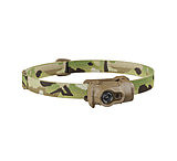 Image of Princeton Tec Byte Tactical LED Red/White Headlamps