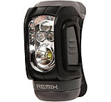Image of Princeton Tec Headlamp Remix, Red LED, Black