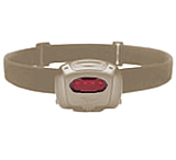 Image of Princeton Tec Quad Tactical MPLS Headlamp w/ Interchangeable LED Lens Filter