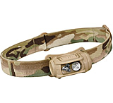Image of Princeton Tec Remix 300 Headlamp with Red/Green/Blue LEDs