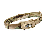 Image of Princeton Tec Remix Pro 300 Headlamp w/Red LEDs