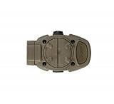 Image of Princeton Tec Switch Rail Weapon Mounted Task Light