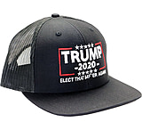 Image of Printedkicks Printed Kicks Trump 2020 Elct That Mf'er Again R112