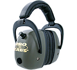 Image of Pro Ears Pro Mag Gold Electronic Ear Muffs