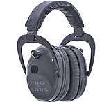 Image of Pro Ears Pro Tac Plus Gold NRR 26 Ear Muffs