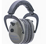 Image of Pro Ears Pro Tac Plus Gold NRR 26 Ear Muffs