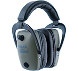 Image of Pro Ears Pro Tac Slim Gold NRR 28 Hearing Protectors