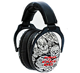 Image of Pro Ears ReVo NPR 26 Passive Earmuffs Youth Hearing Protection