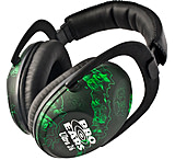 Image of Pro-Ears Zombie Edition Ultra Passive 26 Shooting Hearing Protection Headset