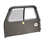 Image of Pro-Gard Industries 1/2 Lexan - 1/2 Expanded Metal