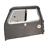 Image of Pro-Gard Industries 1/2 Slider W/ Expanded Metal I