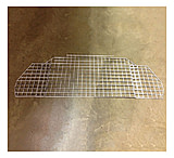 Image of Pro-Gard Industries 4 Ga. Vinyl Coated Wire Screen