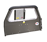 Image of Pro-Gard Industries Center Slider W/ Expanded Meta