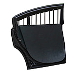 Image of Pro-Gard Industries Pair, 7 Gauge Steel Bars For Use With Oem Door Panel Only