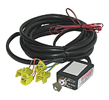 Image of Pro-Gard Industries Plug In Dual Stage Ab Switch