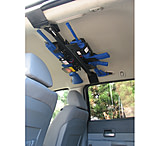 Image of Pro-Gard Industries Pro-clamp For Single Weapon Mo