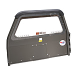 Image of Pro-Gard Industries Solid Lexan Vented