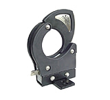 Image of Pro-Gard Industries U&quot; Lock Only Universal Handcu