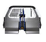 Image of Pro-Gard Industries Vertical Space Saver Gun Rack