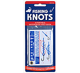 Image of Pro-Knot Fishing Knot Cards
