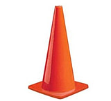 Image of Pro-Line Traffic Safety 28inch Cone - Each