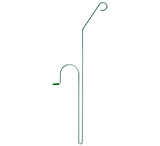 Image of Pro-Lok Button Finger Tool