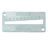 Image of Pro-Lok Key Decoder-sci