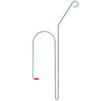Image of Pro-Lok M.c.o.t. Wide X-long