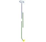 Image of Pro-Lok Quick Change Long Reach