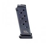 Pro Mag 908, 3913, 3914 / 3953 Series 9MM Pistol Magazine, Steel, Blue, 8 Round SMI 02-8RD