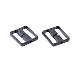 Image of Pro Mag AR-15/M16 Polymer Magazine Clamps 2 Per Pack PM260