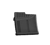 Hogue OverMolded Rubber Stock For Mauser 98 – Full Bed Block Rifle Stock