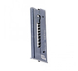 Pro Mag Beretta 21A Bobcat .22 LR Pistol Magazine, Steel, Blue, 7 Round BER 04-7RD