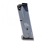 Pro Mag Beretta 96 .40 S/W Pistol Magazine, Steel, Blue, 10 Round BER 02-10RD