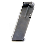 ProMag Browning Hi-Power/P35 9mm Luger Pistol Magazine, 13 Round, Blued, 1 Pack, Steel, BRO-A2-13RD