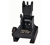 Image of Pro Mag M16/AR15 A2 Flip Up Picatinny Rail Front Sight